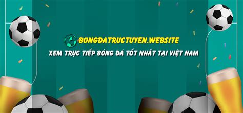 bongdatructuyen online